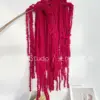 Wool Hanging Rice