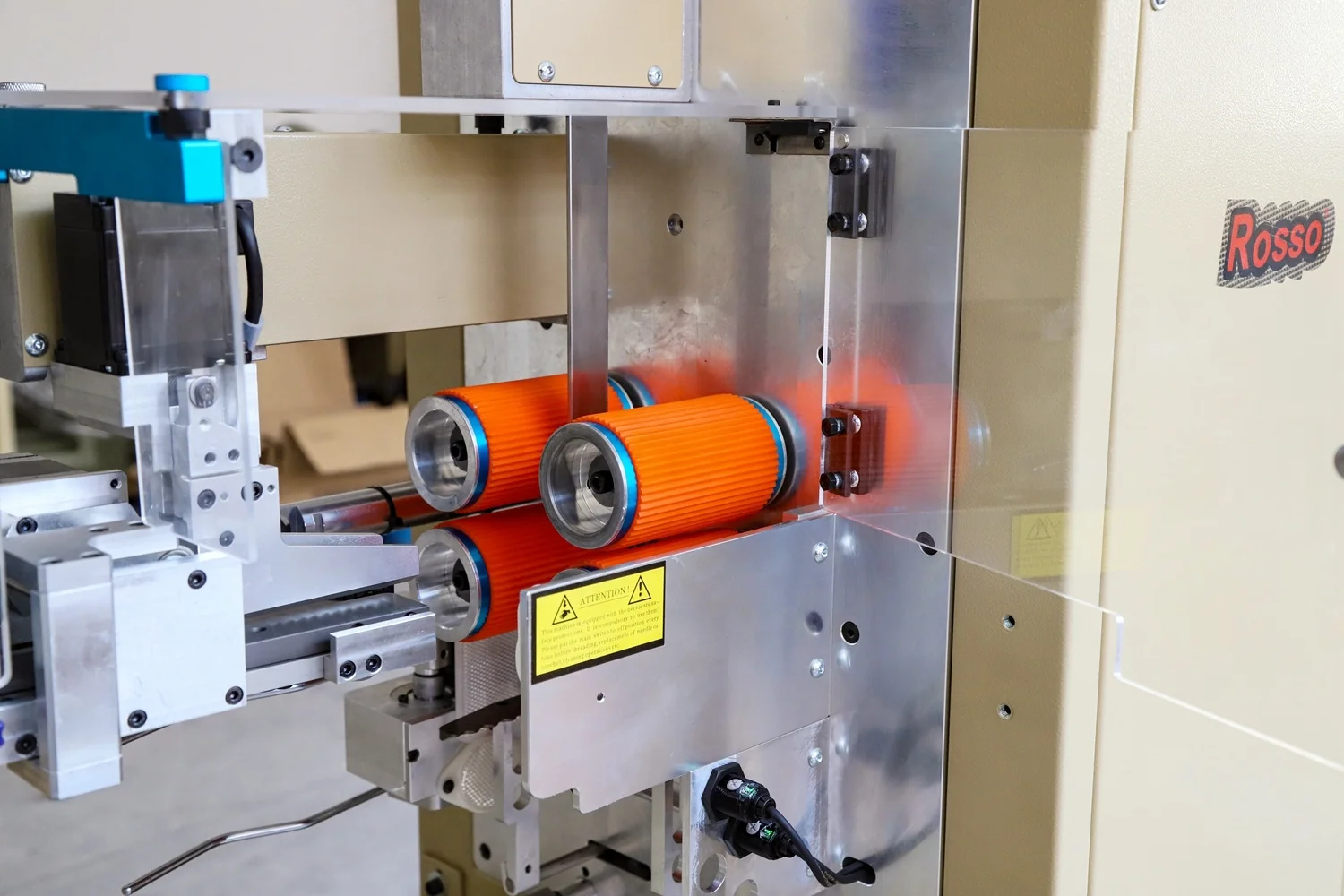 High Speed Automatic Sock Toe Closing Linking Machine Sock Turning Machine