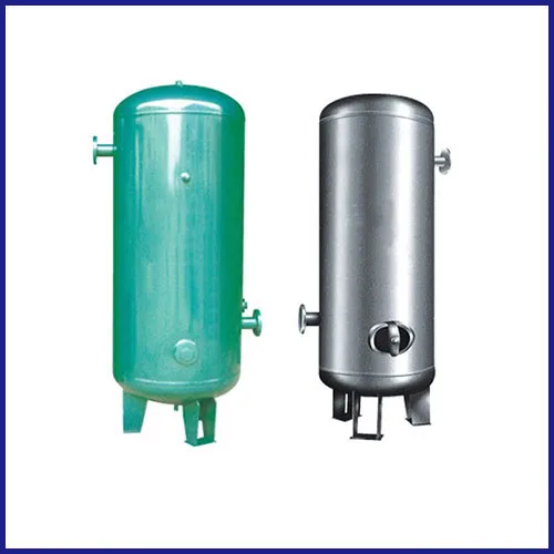 コンプレッサー、エアータンク 圧力タンク5000リットル空気圧タンク8 barエアコンプレッサー用