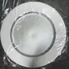 Double side Silver painting
