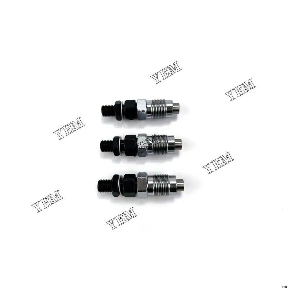 China Supplier Fuel Injector Assy DN4PDN101 95428-0171 8970799761 For Isuzu 3LD1