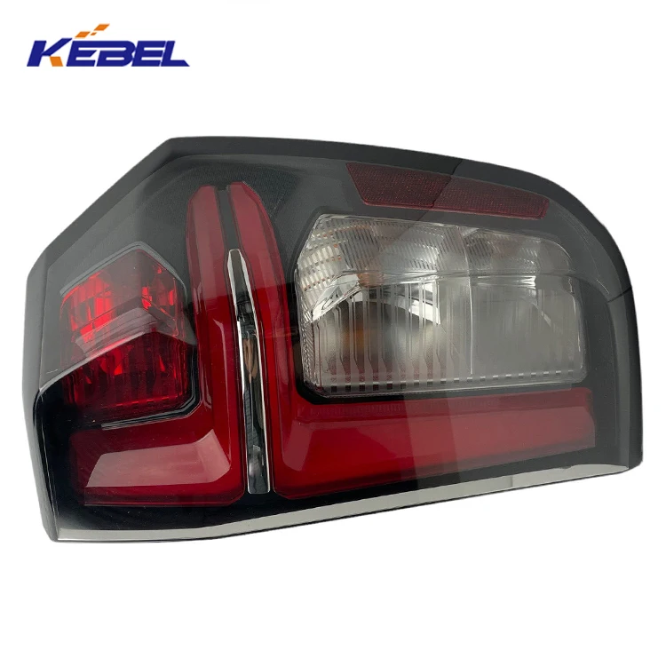 Luz trasera LED original (OEM) 84849416 / 84849417; sistema de iluminación automotriz al por mayor a bajo precio para Chevrolet Tahoe (2021, 2022, 2023)