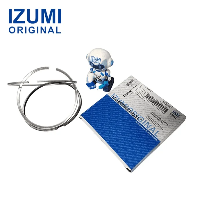 IZUMI ORIGINAL S6R2 Piston Ring for Mitsubishi Engine Replacement Spare Parts
