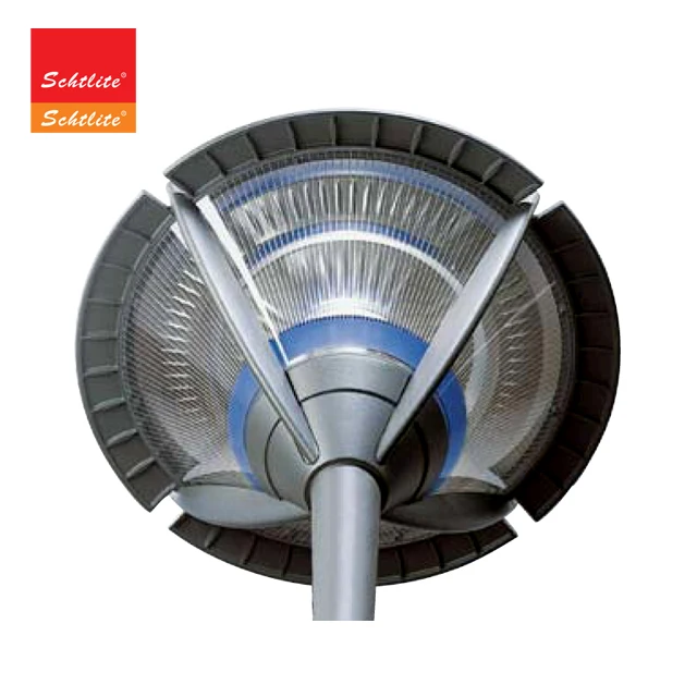 Led Module Road Lamp 30w 60w ALURA  LED Garden Lamp