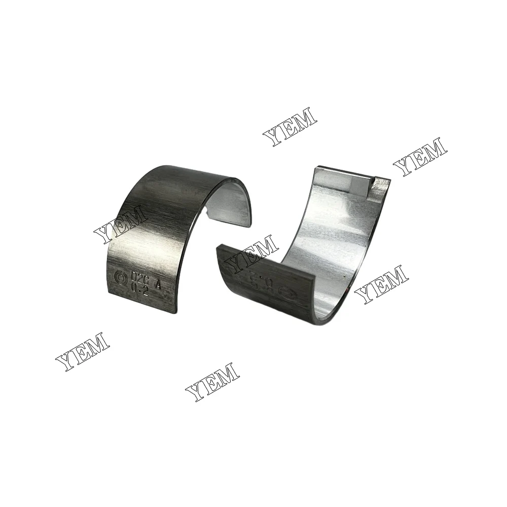 Con Rod Bearing 16292-22972 for Kubota D905 Engine Repair Kit 6