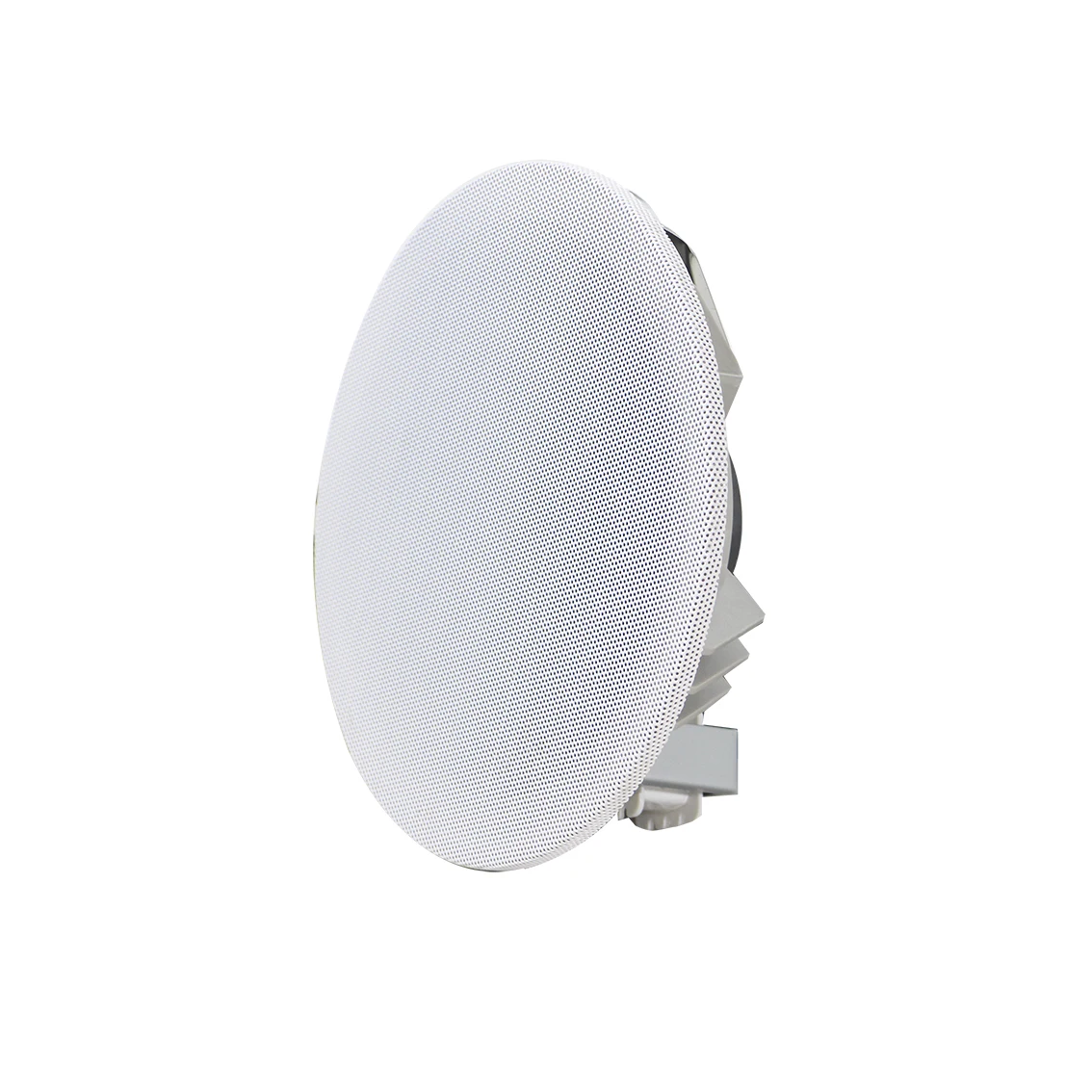 その他 6IN Ceiling Speaker 8Ohm White Amazon.com: Vaiyer Set of 6 6.5 Inch 8 Ohm 200 Watts Ceiling