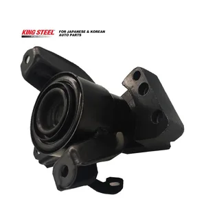 KINGSTEEL OEM 21810-1Y100 218101Y100 Hot Sale Car Parts Right Front Engine Mounting for KIA MORNING PICANTO