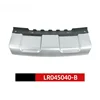 Front Silvery