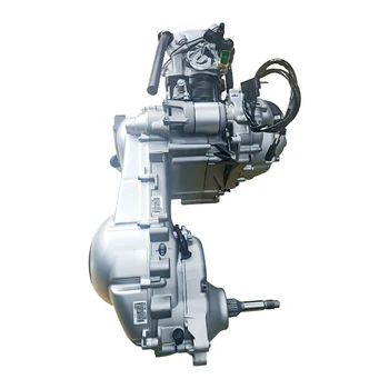 ベーシングマシーン Zongshen ZS1P72MM 250cc Engine - Racing Scooter Powerhouse