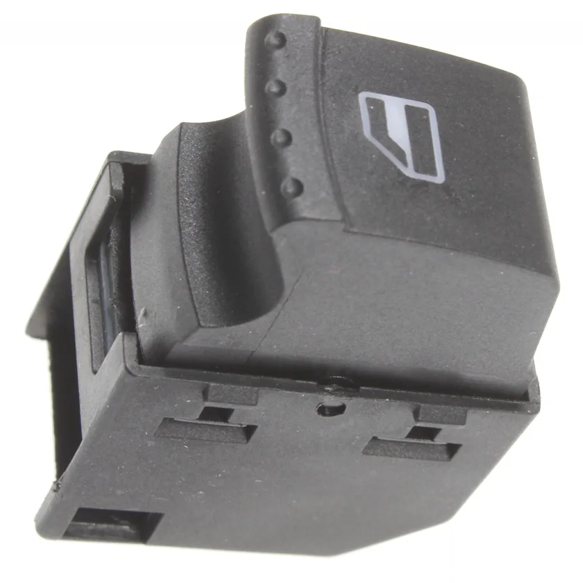 New Electric Power Window Switch 1M0 959 855/ 6Y0 959 855 for SKODA FABIA WS-VA083 CN;ZHE MAK 1M0959855/ 6Y0959855