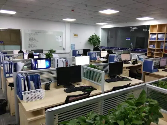 Henan Aoda Instrument Equipment Co., Ltd.