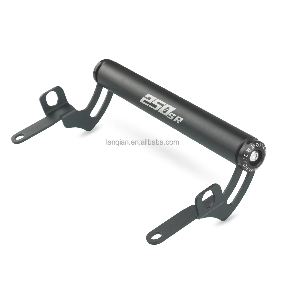 CFMOTO 250SR Navigation Bracket Holder - Secure & Convenient