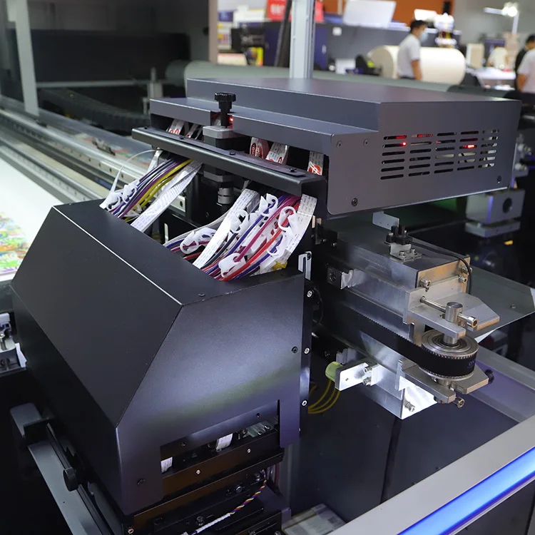 Digital Printing Viscose Textile Printing Ink Manufacturers Latest Fabric Printing Machine