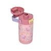 Pink-drinking