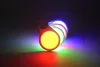 colored light