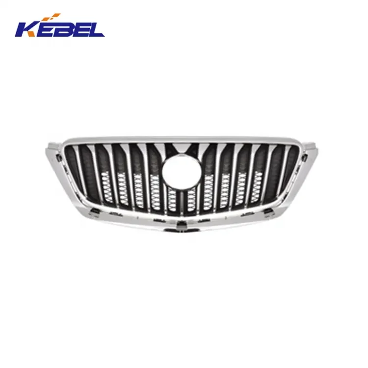 High Quality Car Accessories Fog Lamp Oem 95391794 Large Stock Front Bumper Grille for Buick Encore 2013 2014 2015 2016
