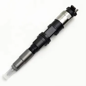 Hot Selling 23670-30220 8-97435554-0 8-98011605-0 23670-30190 Ksd Fuel Injector