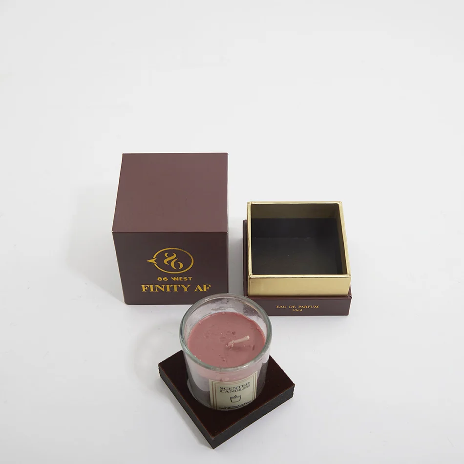 Caja de regalo de lujo para mujer | Embalaje ecológico personalizado impreso | Precio al por mayor con mejor relación calidad-precio con impresión de logotipo