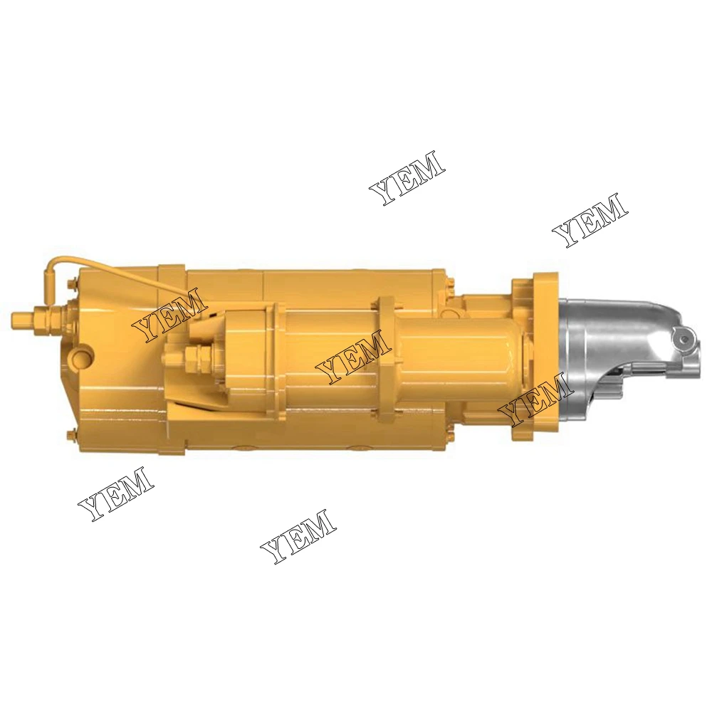 Construction Machinery 10R-0405 Cat Reman 24 Volt Electric Starter Motor IT62H for Caterpillar 4