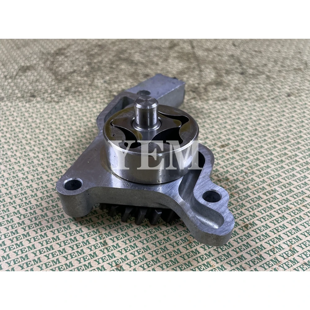 3TNE66 Oil Pump for Yanmar Repair Kit Wholesale Engine Parts