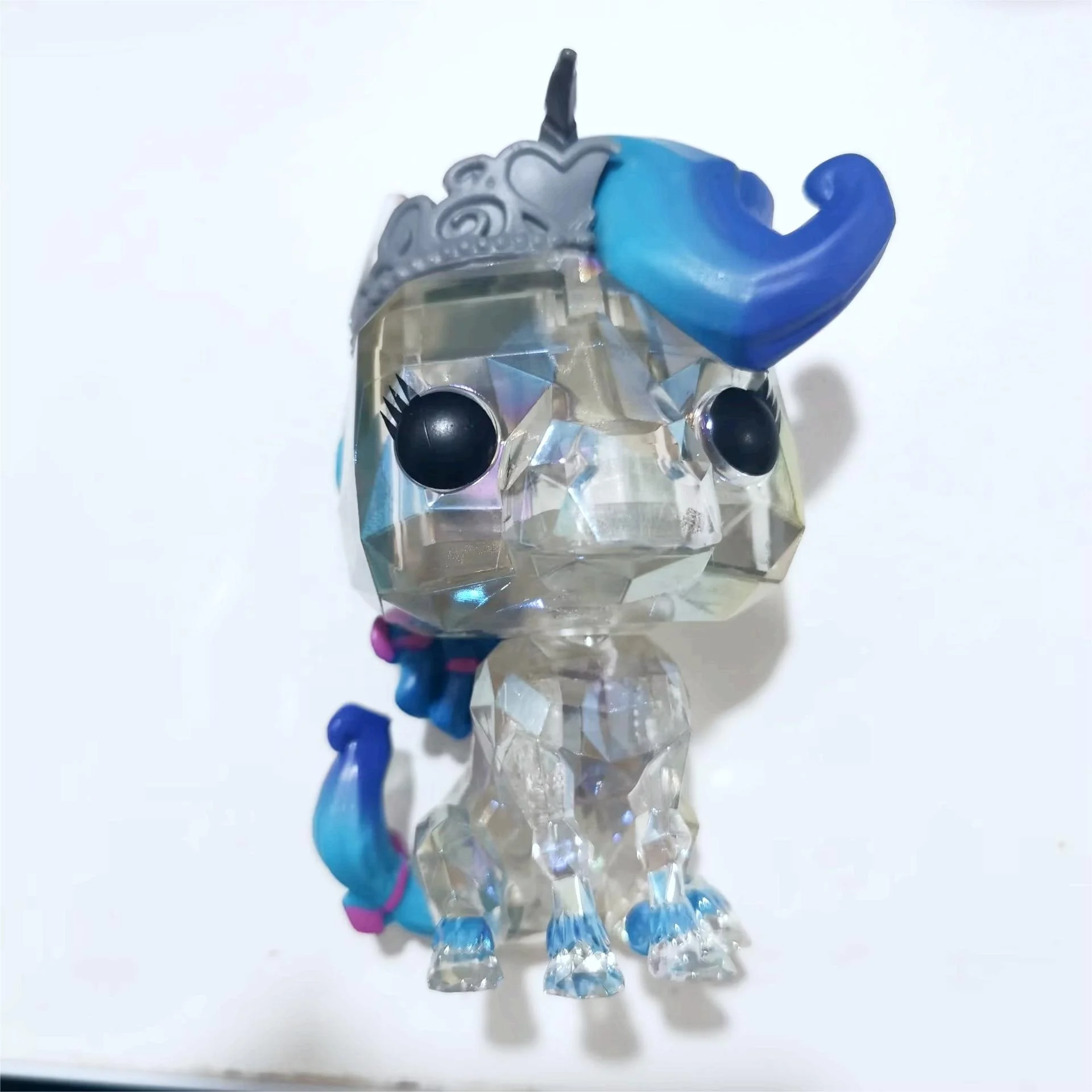 Source Funko 518 BUTT STALLION Vinyl Dolls Action Figure Collection Toys Exquisite Gift wholesale on m.alibaba.com