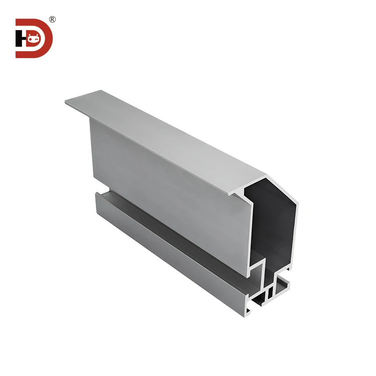 product 5080 drum line aluminum profile production line conveyor line side block drum edge protection 5080 aluminum profile-5