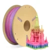 New Dreamy Rainbow (Yellow+Green+Hotpink)