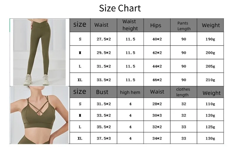 product manufactory clothing activewear fitness sports bra short sleeves top scrunch butt legging 2 piece sportswear yoga pant set women-64