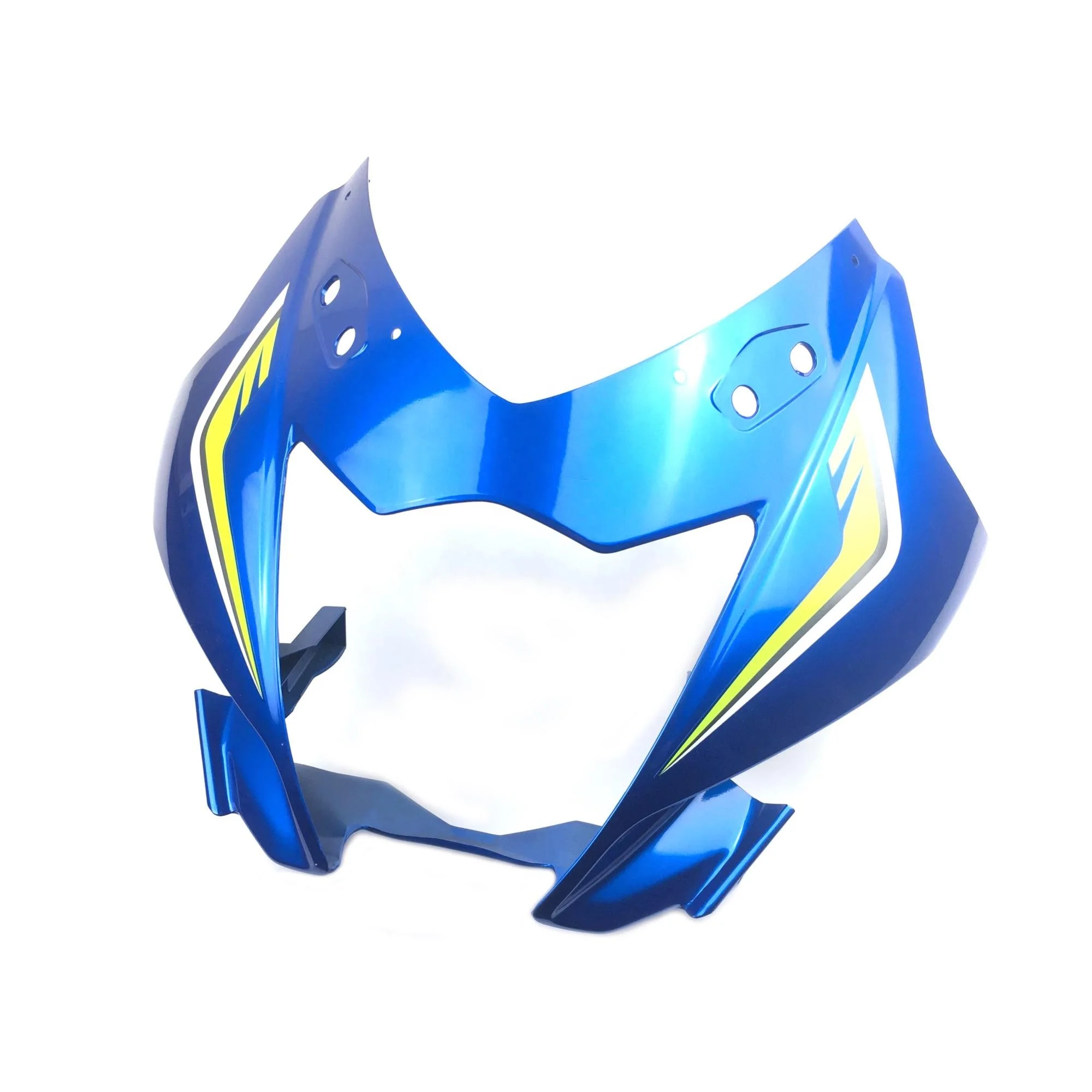 Gixxer 150 Head Light Windshield - Durable OEM No. 94411-34J00