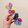 4# Anello porta asciugamano [40 pezzi]