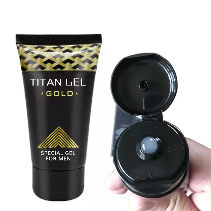 Free Sample  Male External Use Anti Premature Ejaculation  Penis Adult Product Male Private Care Gel Massage Cream