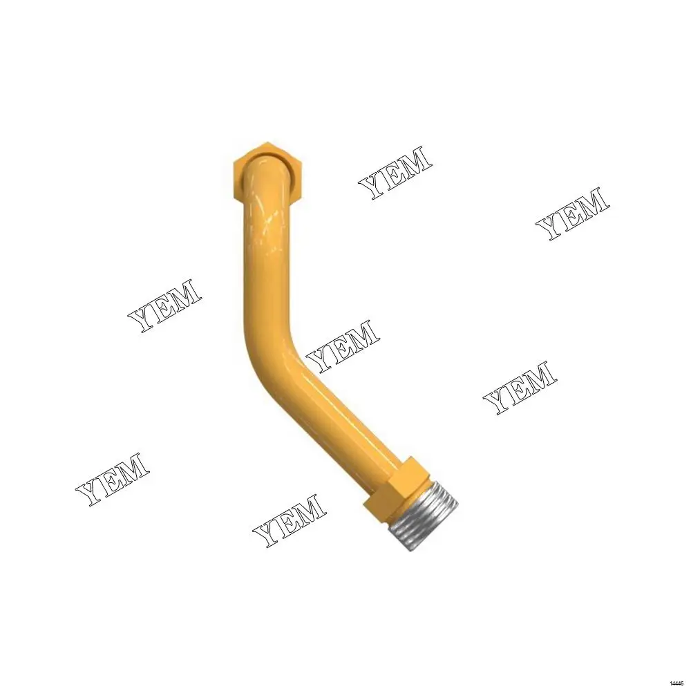 High Performance Tube Assembly Fit for 203-3337 Replacement Engine Parts 5