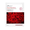 Rose Whitening Brightening Mask