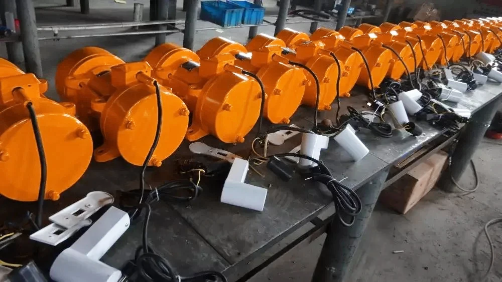 Cross Flow Fans, 3000 - detail 20