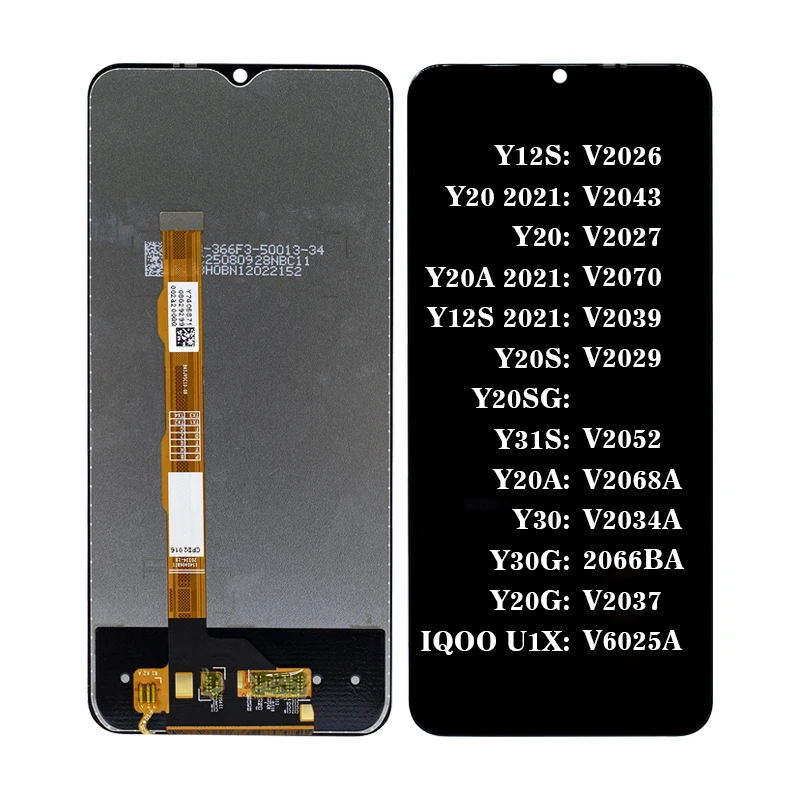 Mobile Phone Lcd Replacement Universal Original Ips Incell Display