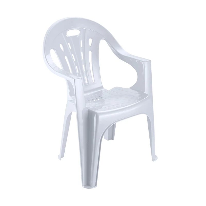 White Plastic Chairs Prices