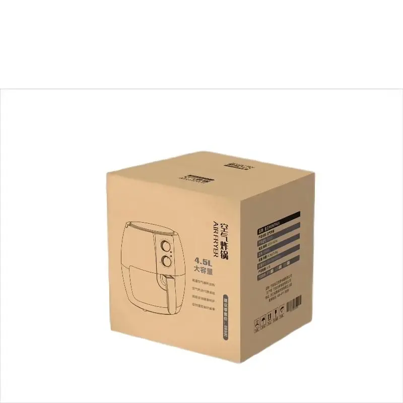 Appliance Kitchen Ebay Amazon Steel Inner Air Fryer Buy