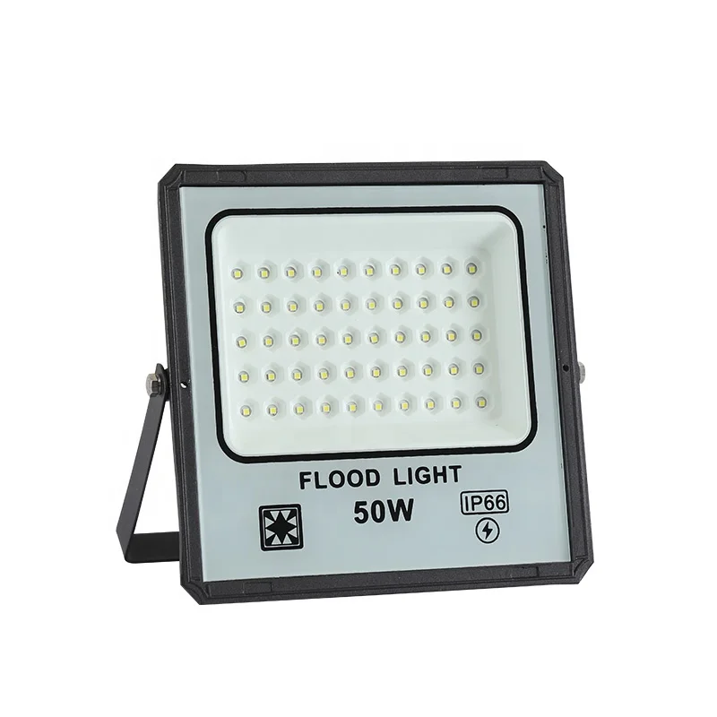 good price 50W led flood light IP65 IP66 IP67 floodlight 30W 50W 100W 150W 200W 300W led lights for outdoor lighting