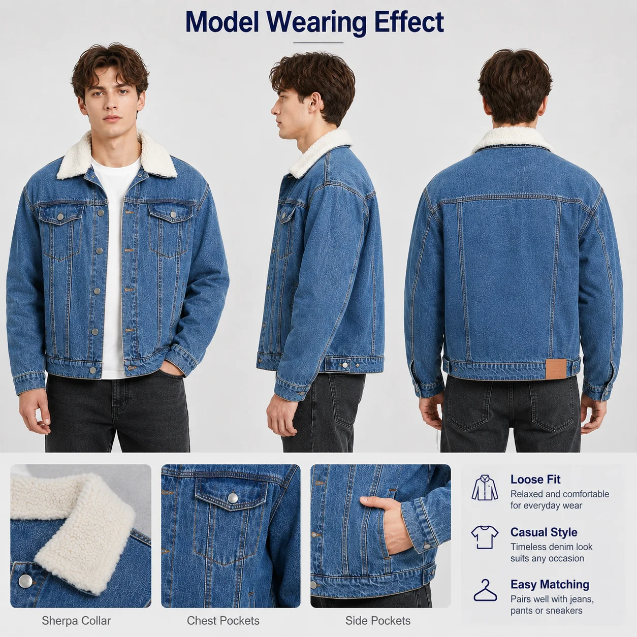 Model image