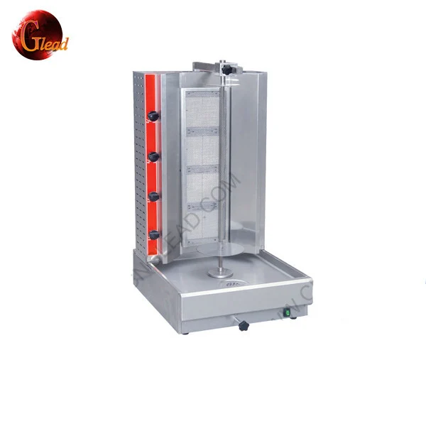 Serie Completa Hotel De Lujo Equipo Carne Shawarma Horno Para Venta - Buy Horno  Shawarma De Carne Product on Alibaba.com