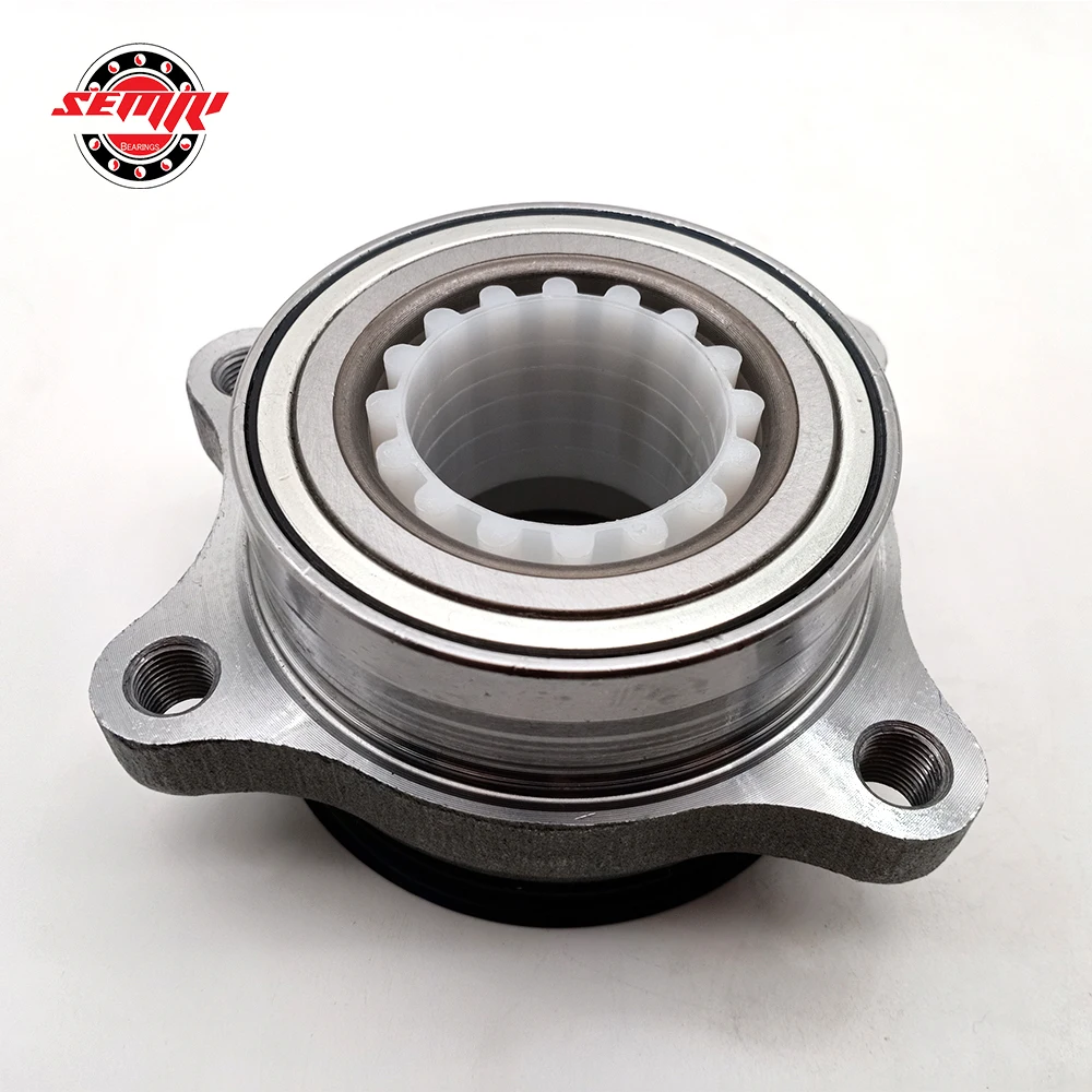 43550F4010 Wheel Bearings & Hub Assy - High Precision & Long Life