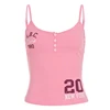 pink cami