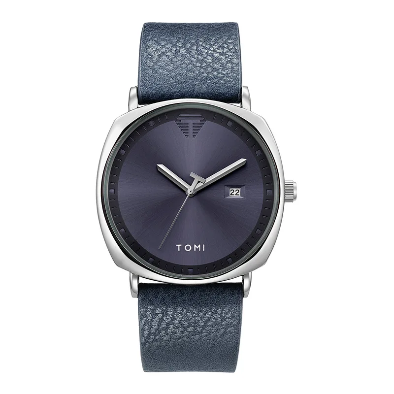 TOMI TO44 Men's Fashion Trendy Watches - Simple Temperament