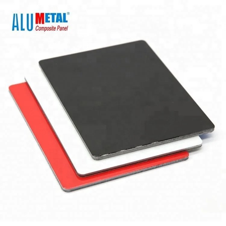 Alucobond Doors Acp Alupanel 4x8