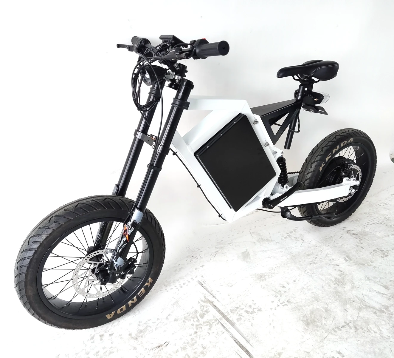 product 72v 3000w 5000w 8000w 12000w 15000w electric dirt bike bicycle with ce fcc rohs eu and us warehouse298-94