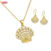 HAIS1850067-Gold Plated
