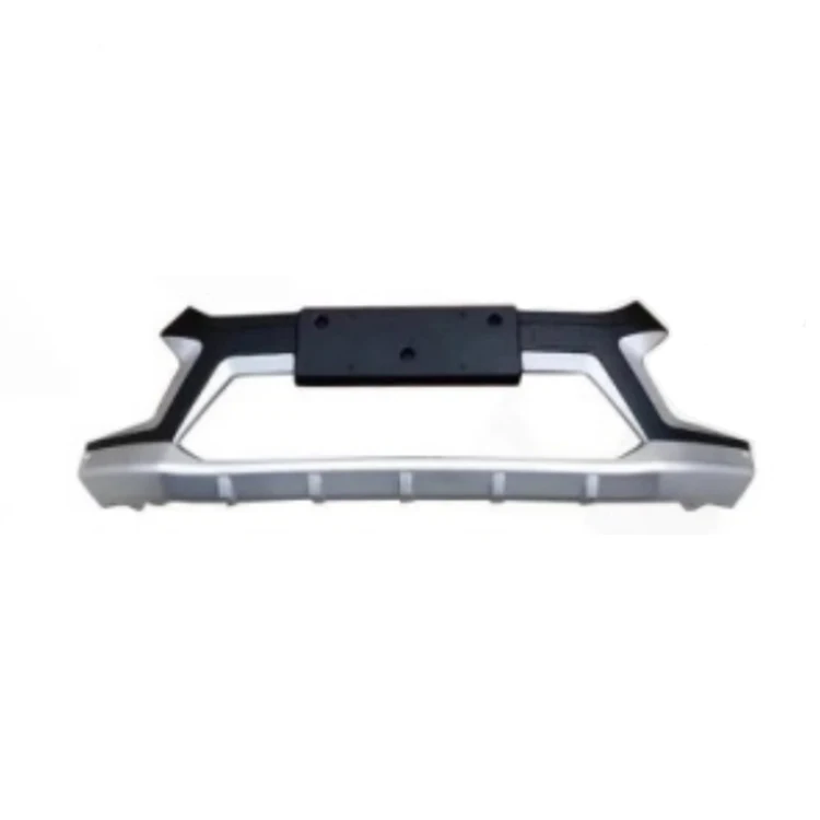 product car rear diffuser excellent  rear bumper diffuser for skoda superb 2016-8