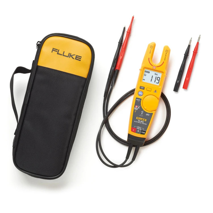 Best Price 200a Mini Multimeter UNI T UT210D Handheld Clamp Digital Tester Meter