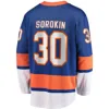 Sorokin Blue