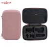 Pocket4 Pink Includes a Pink shoulder strap